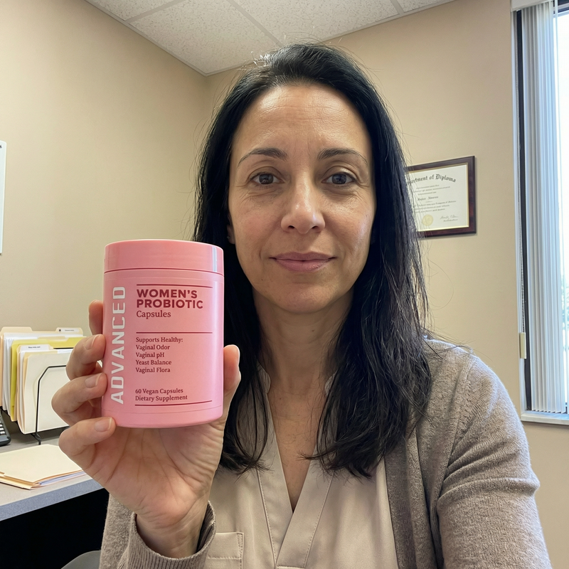 Dr. Jessica Reynolds
