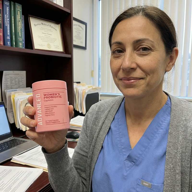 Dr. Emily Carter